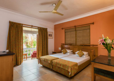 goa hotel